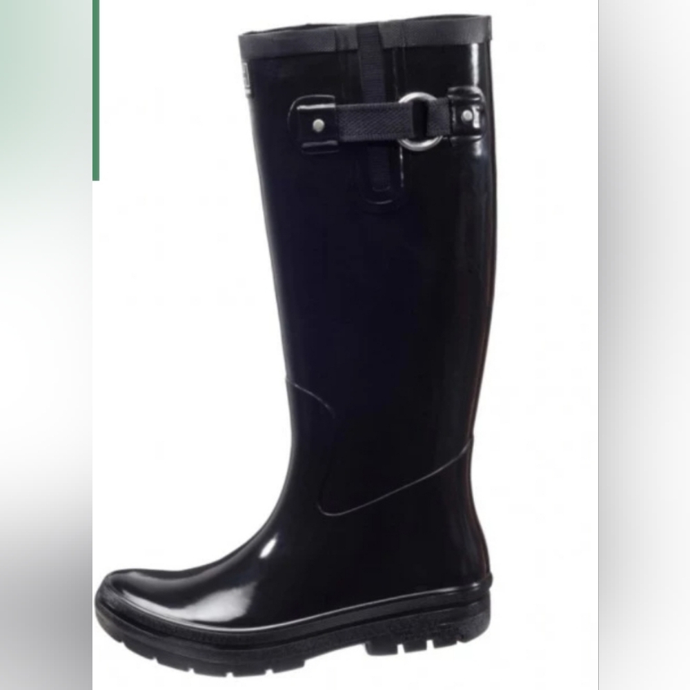 Helly Hansen Women's Size 8 Rubber Boots